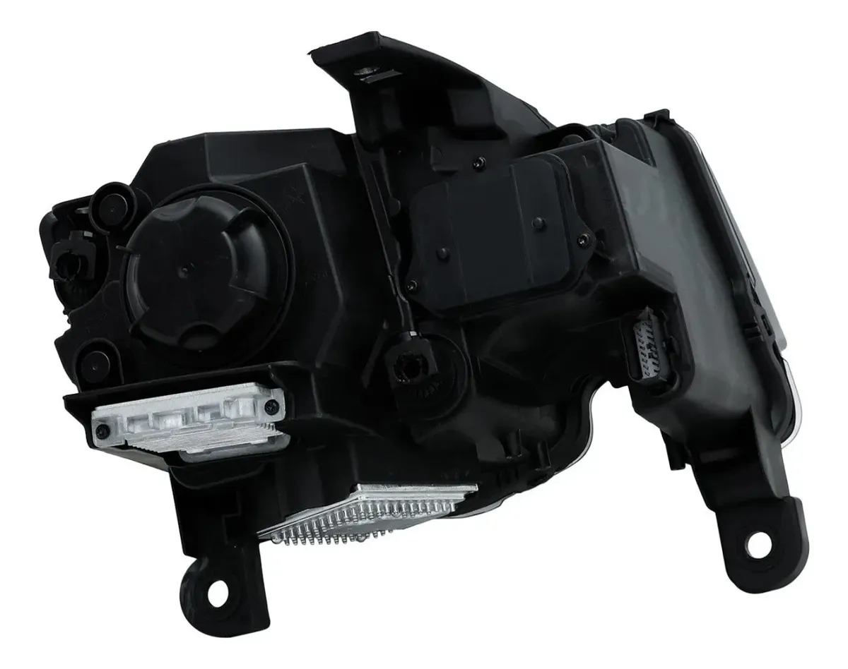 Faro Foco Xenon Balastro Led Izquierdo Delantero Jeep Grand Cherokee 2014-2021