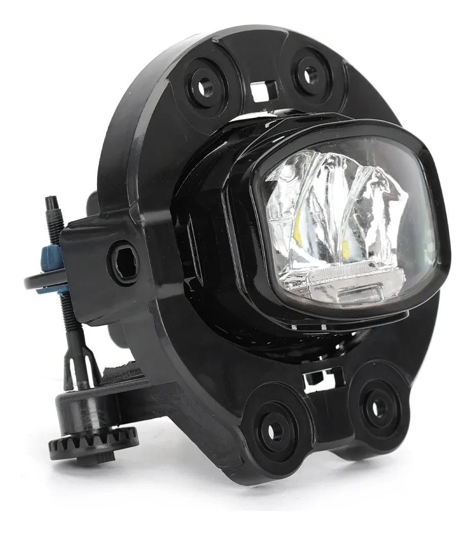 Faro De Niebla Led Derecho Delantero Jeep Cherokee 2019-2023