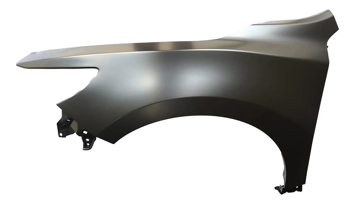 Fender Izq O Der -2018 Para Pintar Negro Izquierdo Nissan Altima 2016-2017