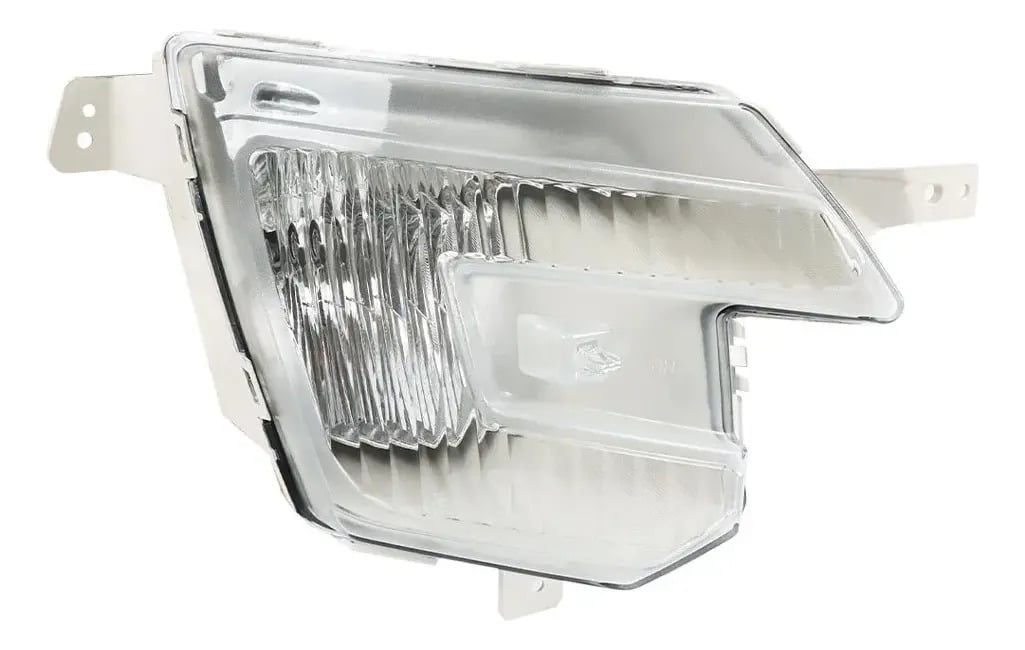 Faro De Niebla Derecho Delantero Ford Explorer 2016-2017