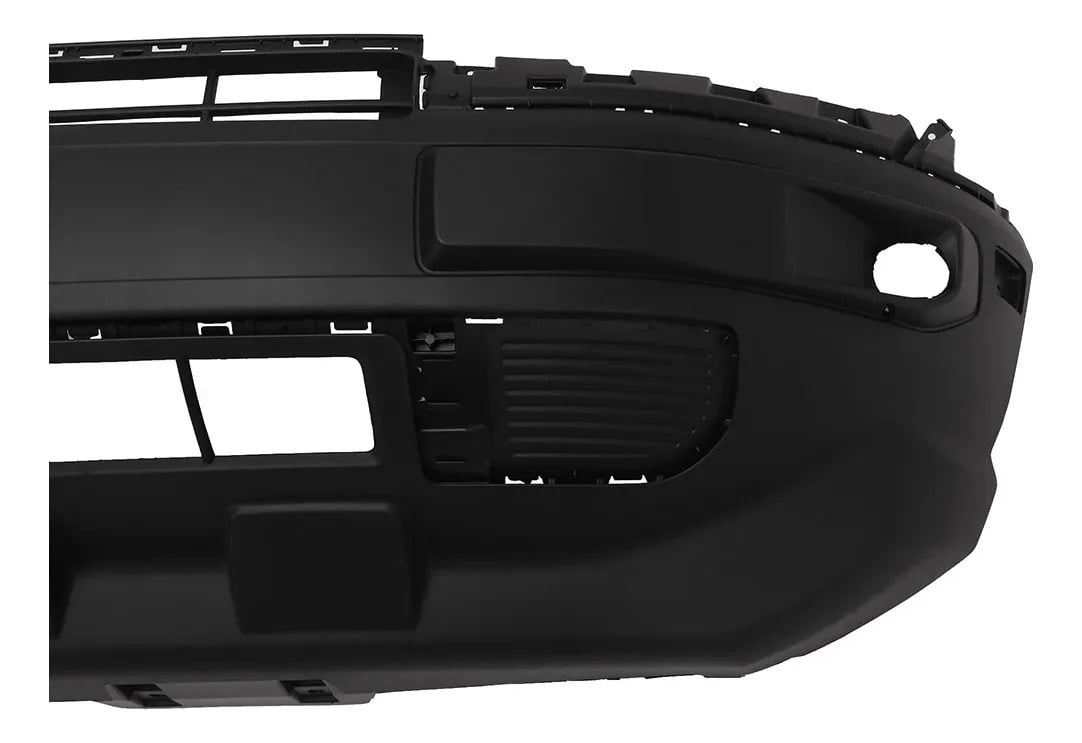 Bumper Inferior Con Hoyo Faro Niebla Delantero Ford Bronco Sport 2021-2026