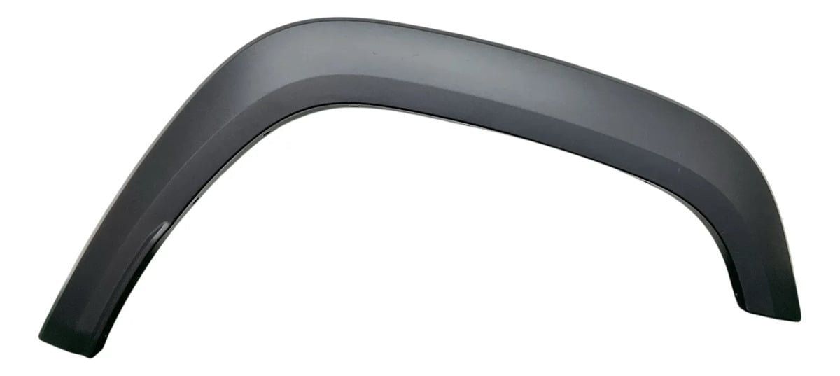 Moldura Frontal Fender Trx Derecho Delantero Ram 1500 2021-2026