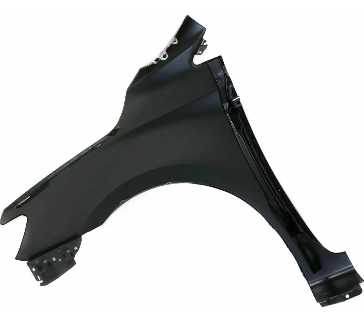 Fender Para Pintar Derecho Delantero Nissan Sentra 2016-2019