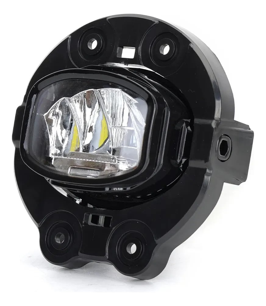 Faro De Niebla Led  Izquierdo Delantero Jeep Cherokee 2019-2023