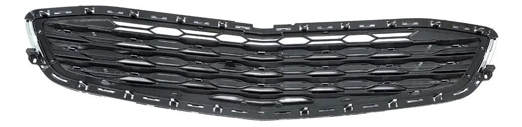 Parrilla Coraza Inferior Delantero Chevrolet Malibu 2016-2018