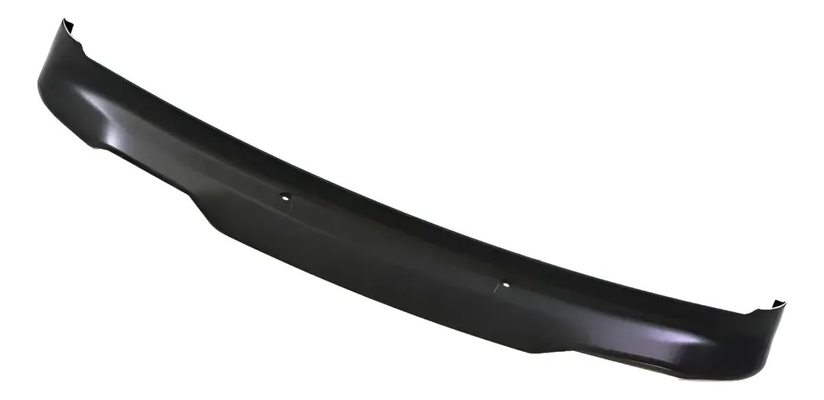 Spoiler Inferior Bumper Ram 1500 Negro Delantero Ram 1500 2019-2024