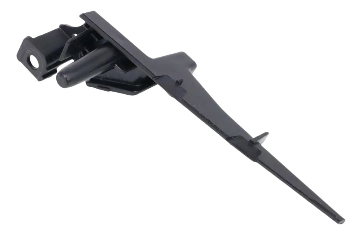 Guia Soporte De Parrilla Ford Bronco Sport 2021-2025