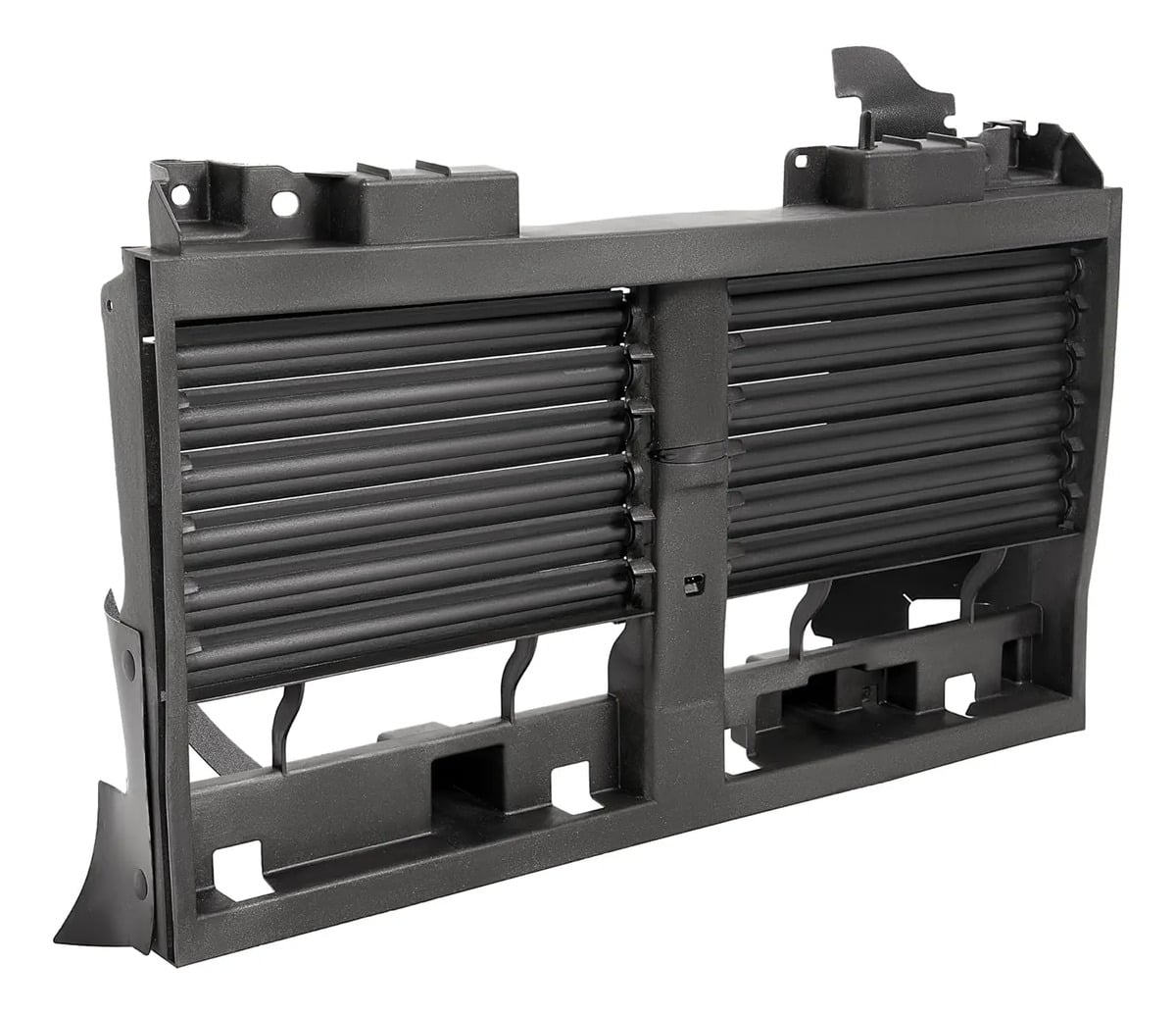 Shutter Sin Motor Delantero Interior Ram 1500 2019-2025