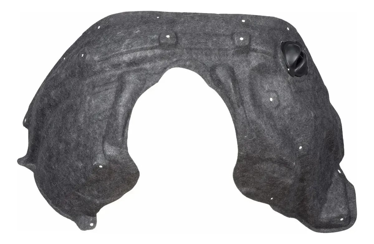 Tolva Forro Grand Cherokee 2011-2020 Delantero Izquierdo Jeep Grand Cherokee 2011-2021