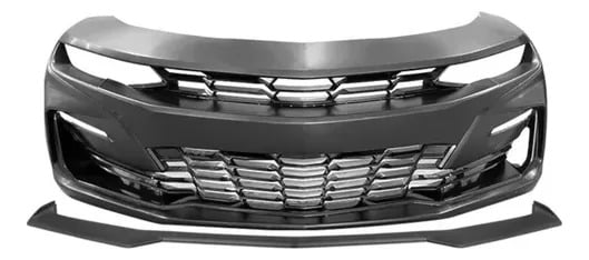 Body Kit Bumper Frontal SS RS Delantero Chevrolet Camaro 2016-2024