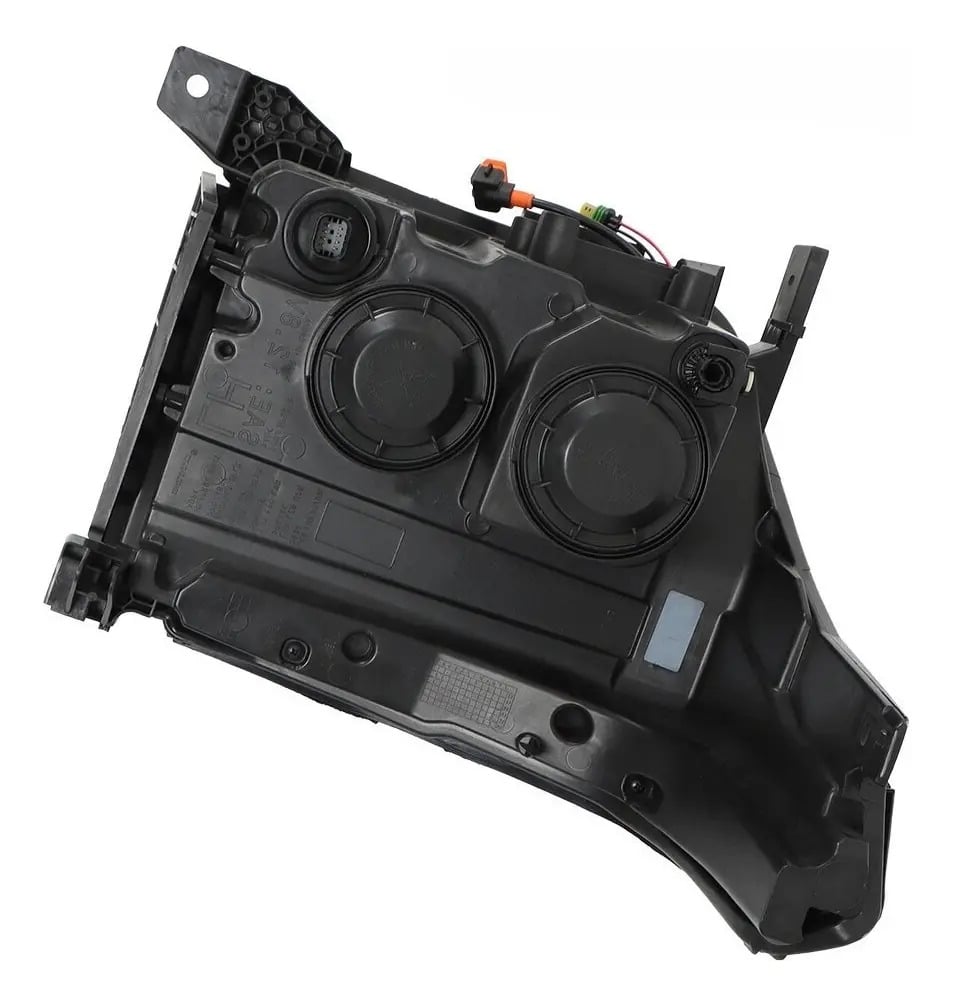 Faros Foco Derecho Delantero GMC Yukon 2015-2020