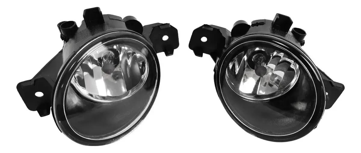 Kit Faros De Niebla Versa Delantero Nissan Versa 2015-2019