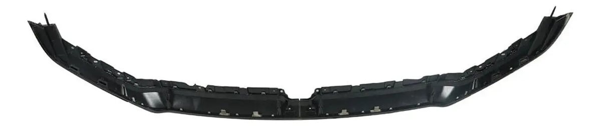 Moldura Negra Superior De Cofre Delantero Ram 1500 2019-2024