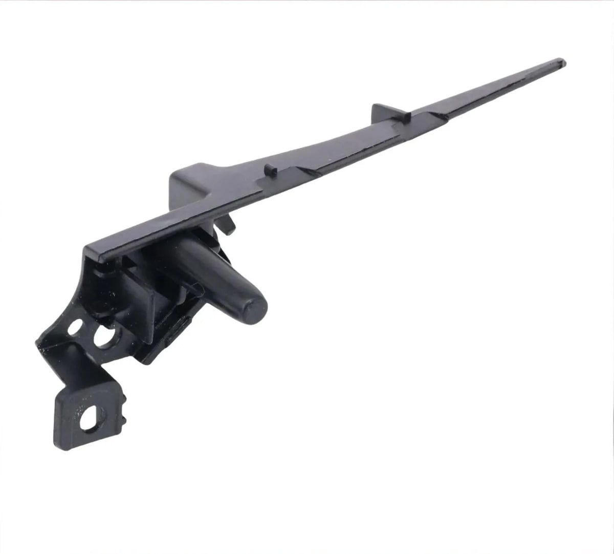 Guia Soporte De Parrilla Ford Bronco Sport 2021-2025