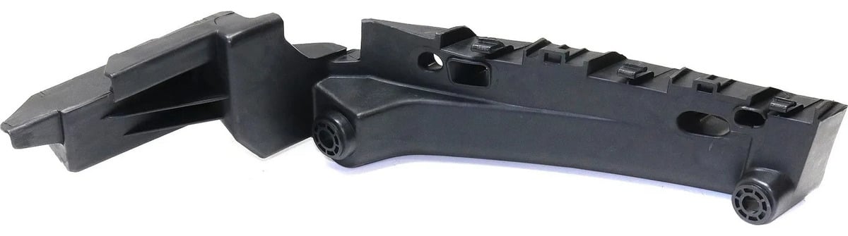 Guia Bumper Izquierdo Delantero Interior Jeep Grand Cherokee 2014-2016