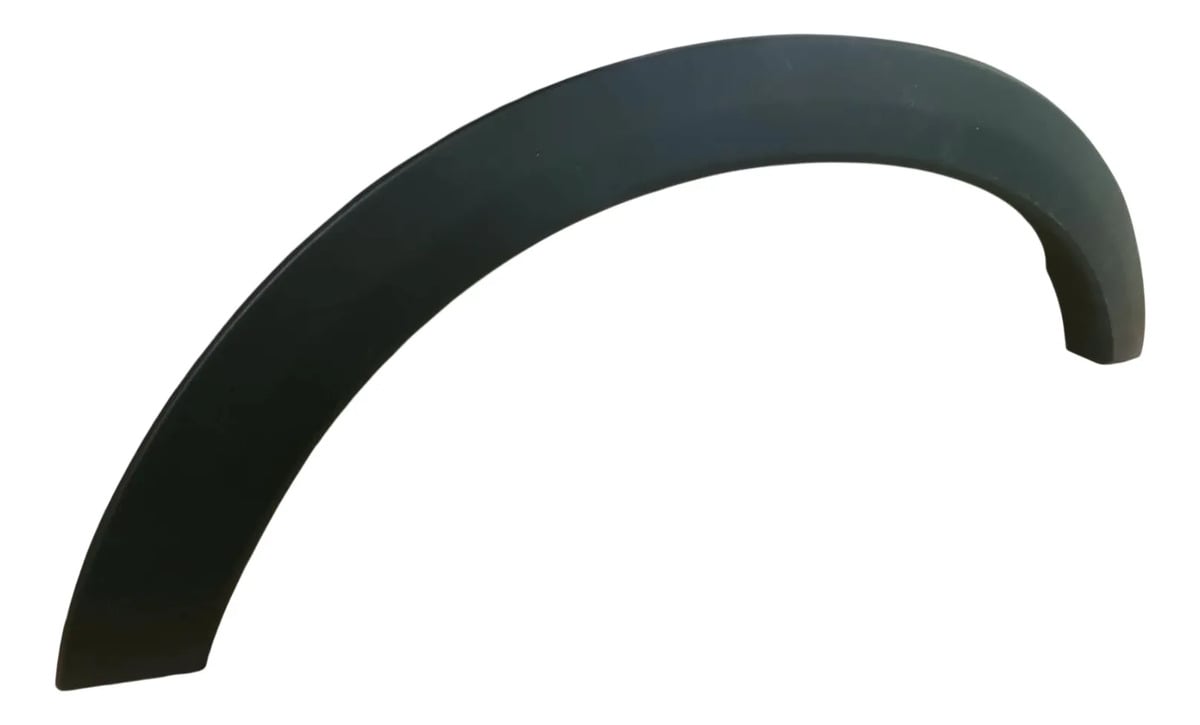 Moldura Frontal Fender Izq O Der Negro Derecho Ford Bronco Sport 2021-2025