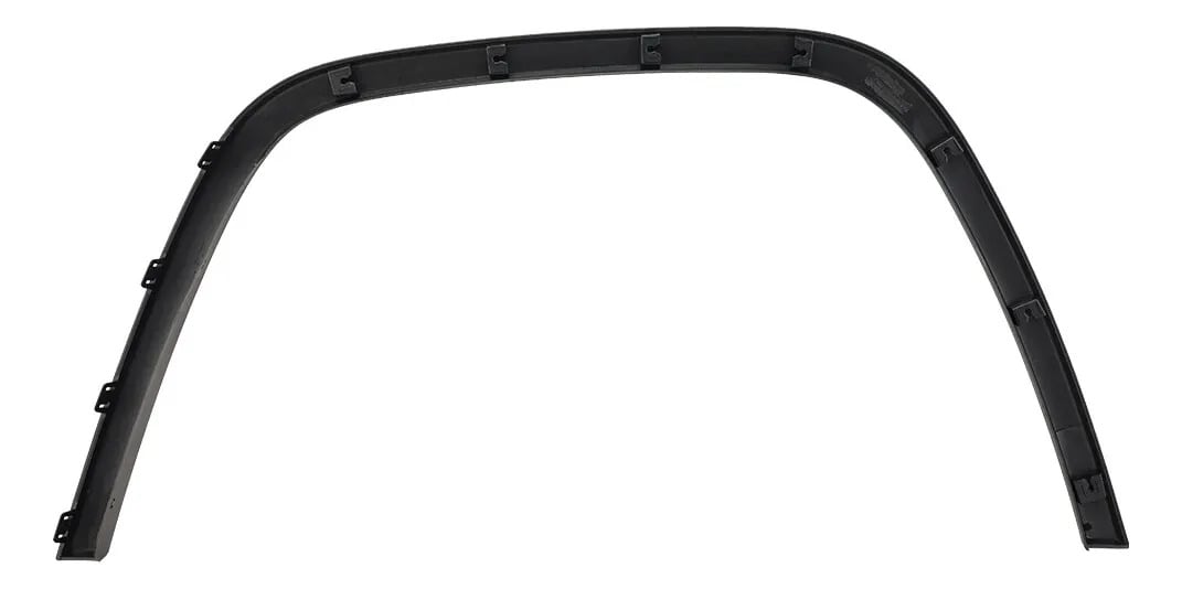 Moldura Salpicadera Derecho Delantero Jeep Grand Cherokee 2017-2021