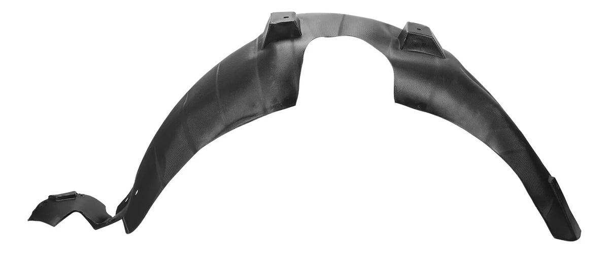 Tolva Salpicadera Derecho Chevrolet Equinox 2010-2017