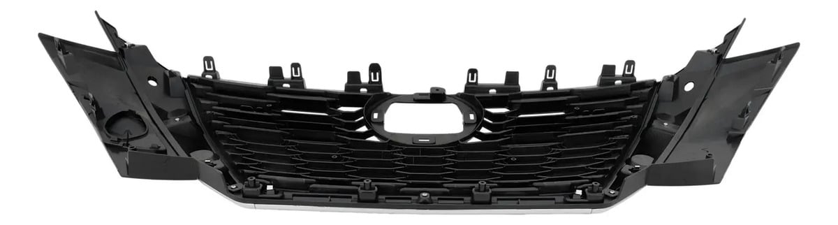 Parrilla Coraza Delantero Nissan Sentra 2020-2023