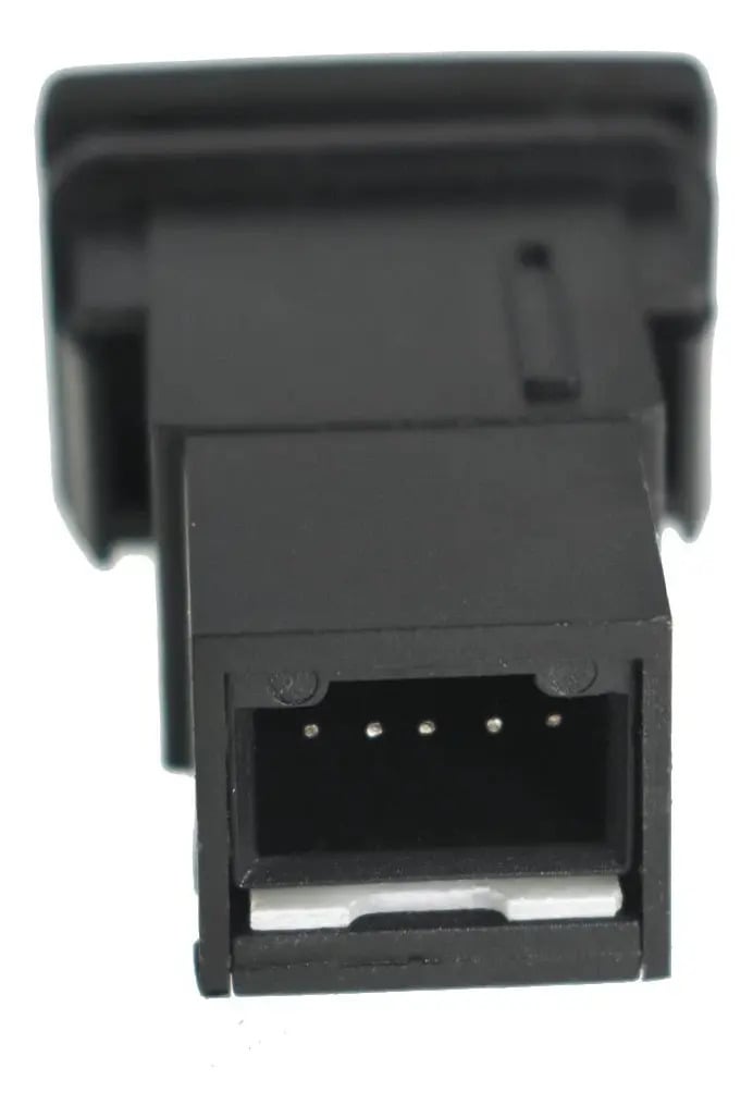 Kit Completo Faros De Niebla Para Claro Delantero Nissan Sentra 2016-2019