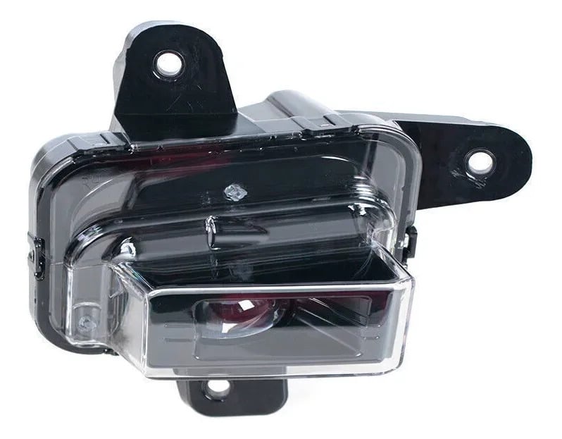Faro De Niebla Claro Derecho Delantero GMC Sierra 2022-2025