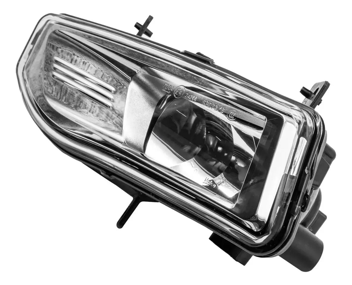 Faro De Niebla Izquierdo Delantero Nissan Sentra 2020-2023