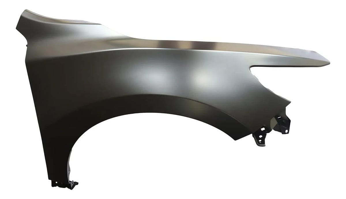 Fender Izq O Der -2018 Para Pintar Negro Derecho Nissan Altima 2016-2017