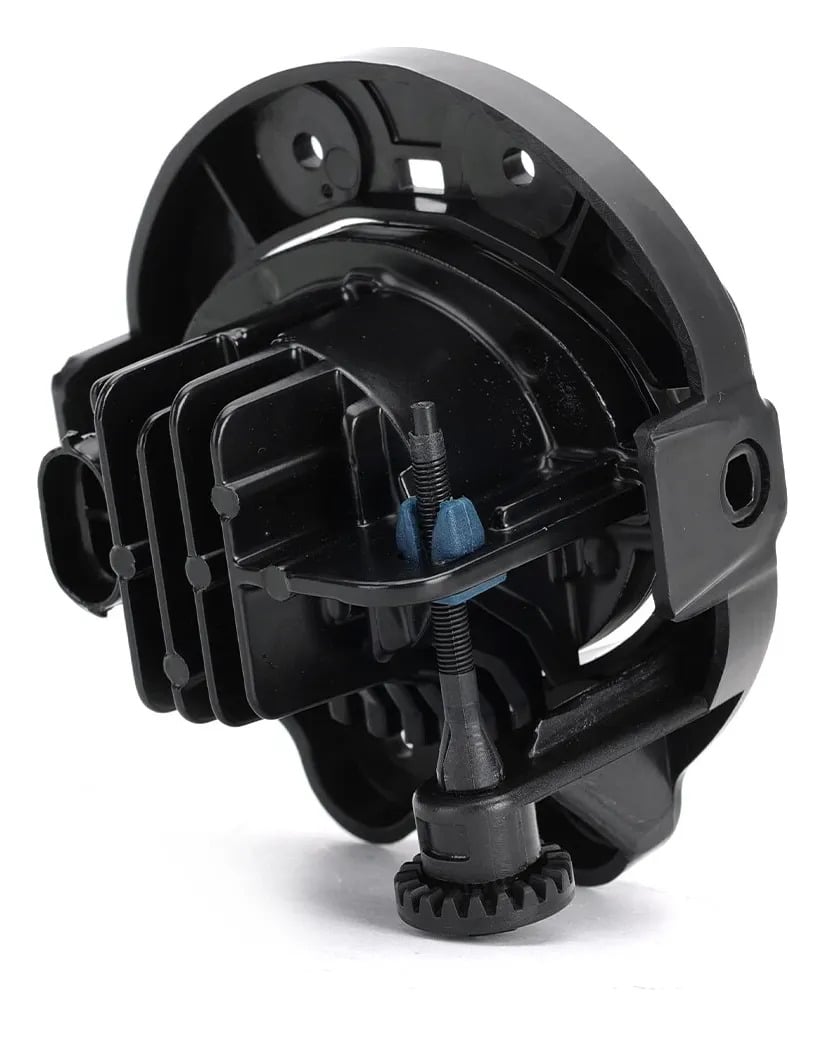 Faro De Niebla Led  Izquierdo Delantero Jeep Cherokee 2019-2023