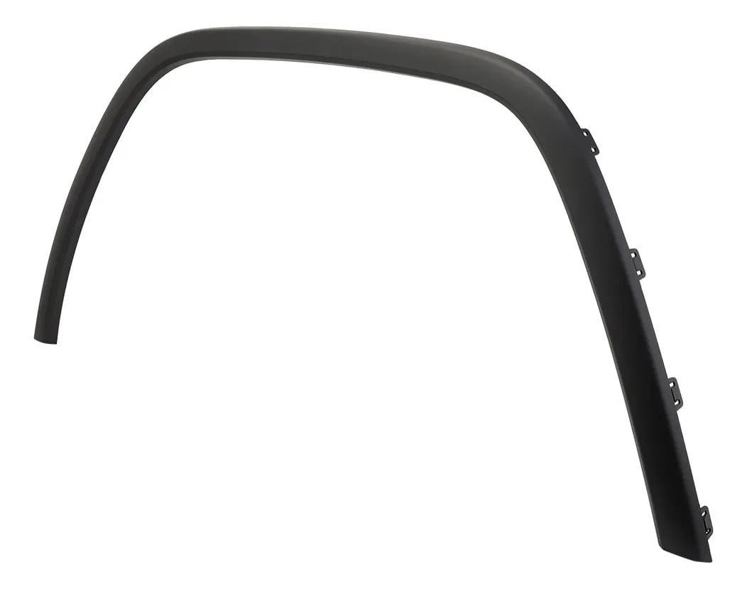 Moldura Salpicadera Derecho Delantero Jeep Grand Cherokee 2017-2021