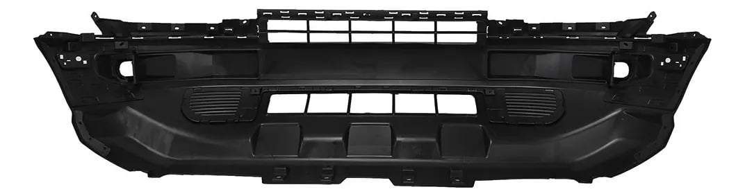 Bumper Inferior Con Hoyo Faro Niebla Delantero Ford Bronco Sport 2021-2026