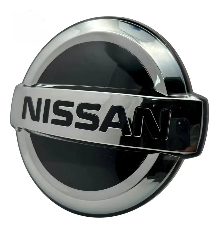 Emblema Rogue 21-23 Delantero Nissan Rogue 2021-2023