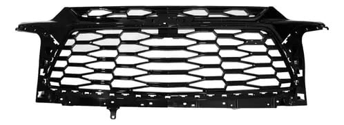 Parrilla Coraza Deportiva Rs Delantero Chevrolet Blazer 2019-2023