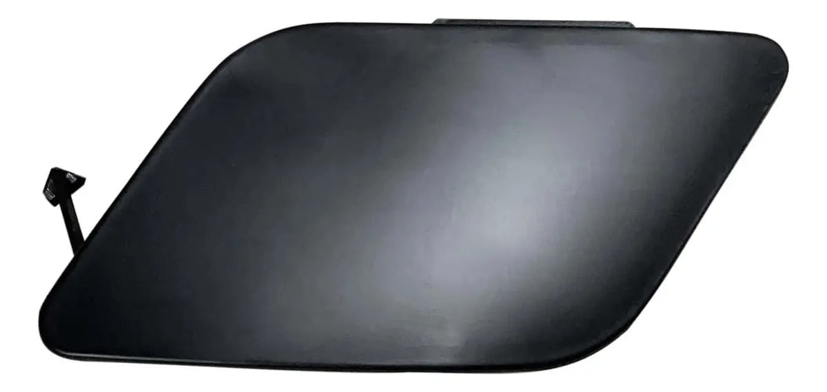 Tapa Gancho De Remolque Delantero Nissan Versa 2020-2022