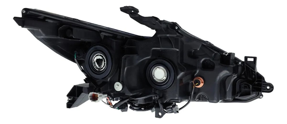 Faro Foco Izquierdo Delantero Nissan Altima 2016-2018