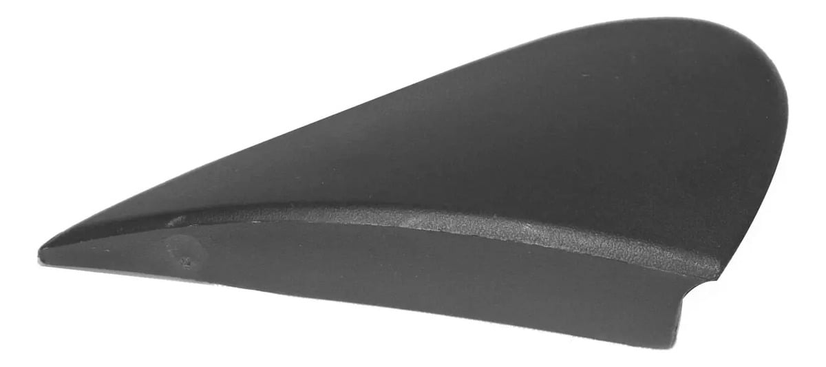 Tapa Continuacion Espejo Versa Derecho Nissan Versa 2012-2019