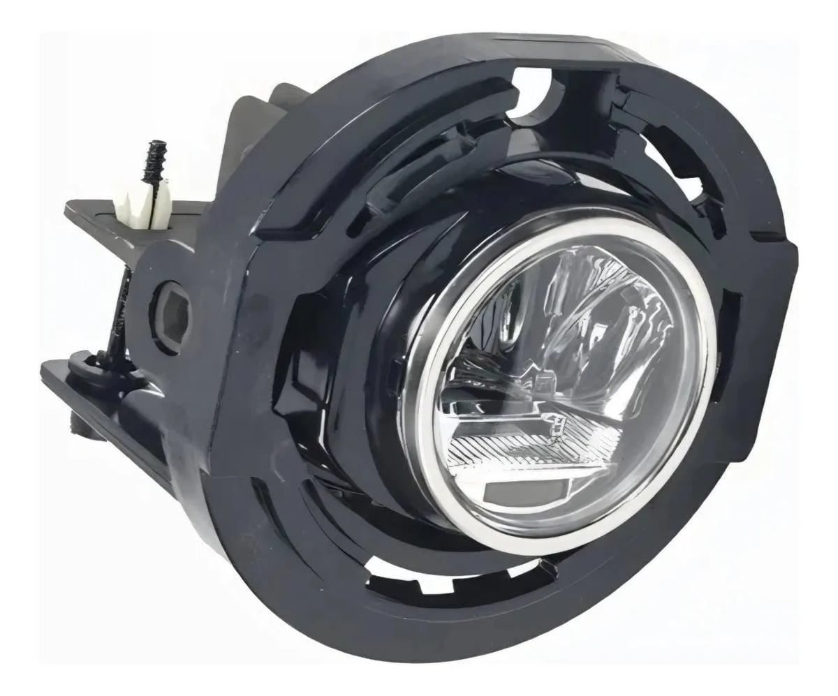 Faro De Niebla Led Izquierdo Delantero Jeep Grand Cherokee 2014-2021