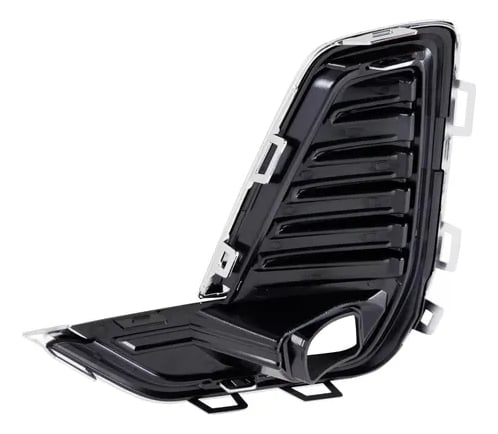 Rejilla Bisel Faro Niebla Derecho Delantero GMC Acadia 2020-2024