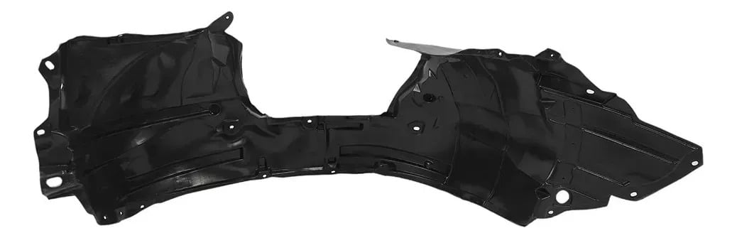 Tolva Salpicadera Izquierdo Delantero Interior Nissan Sentra 2013-2019