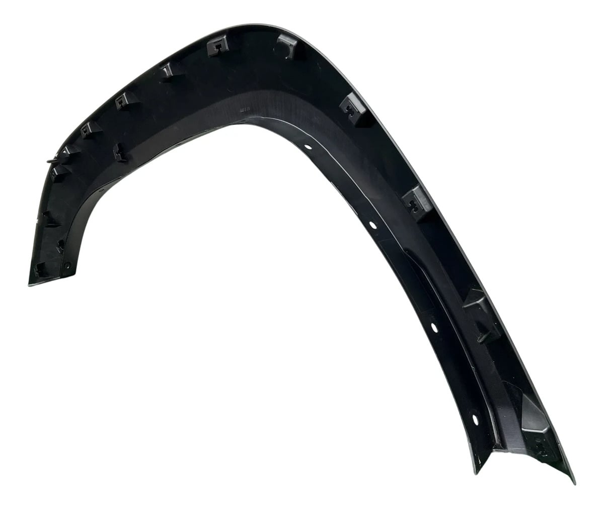Moldura Frontal Fender Trx Derecho Delantero Ram 1500 2021-2026