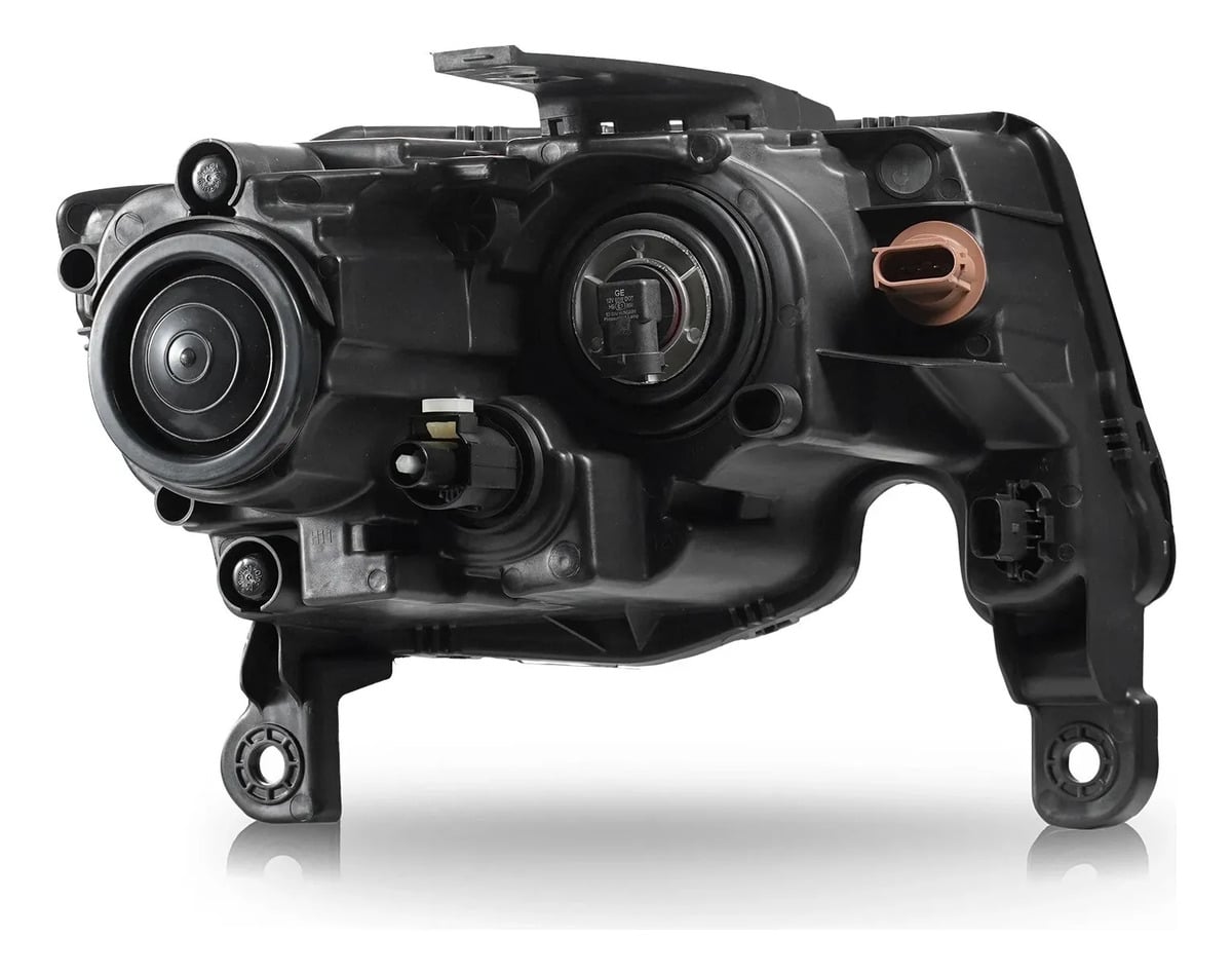Faro Foco Izquierdo Delantero Jeep Grand Cherokee 2014-2021