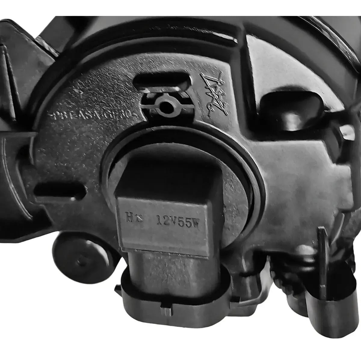Kit Faros De Niebla Versa Delantero Nissan Versa 2015-2019