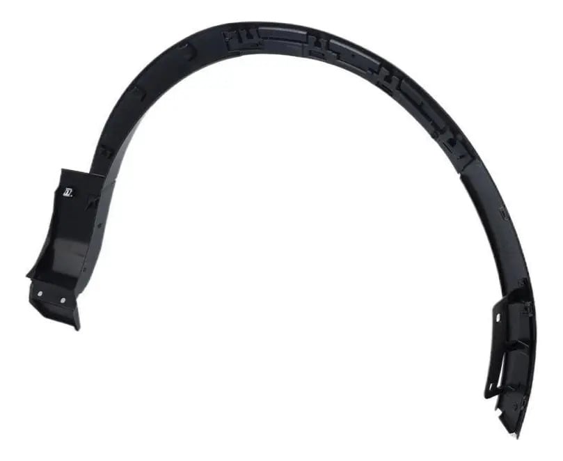 Moldura Salpicadera Izquierdo Delantero Ford Explorer 2016-2019