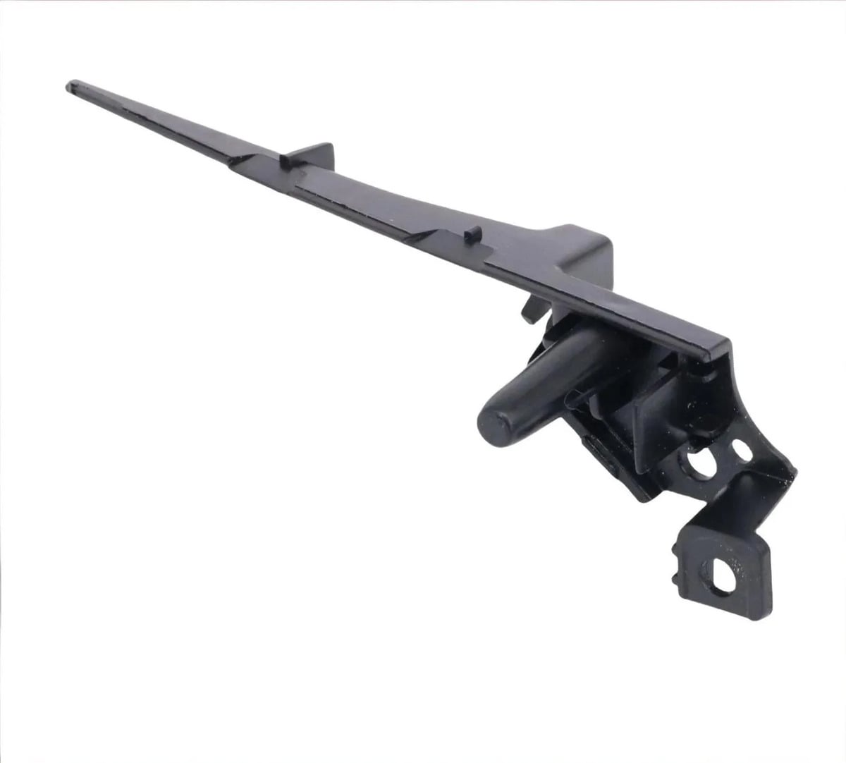 Guia Soporte De Parrilla Izquierdo Ford Bronco Sport 2021-2025