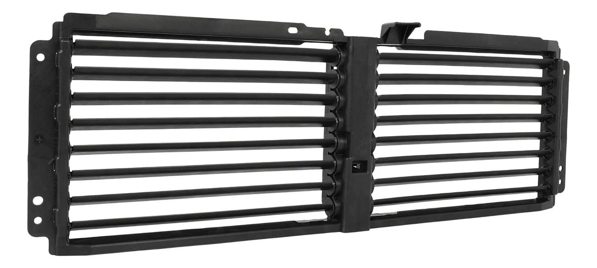 Shutter Sin Motor Delantero Interior Chevrolet Equinox 2018-2024