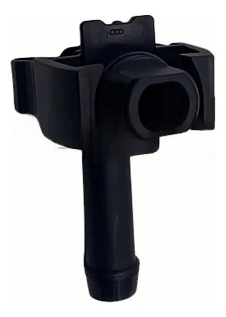 Conector Depósito Anticongelante Nissan Kicks 2017-2024