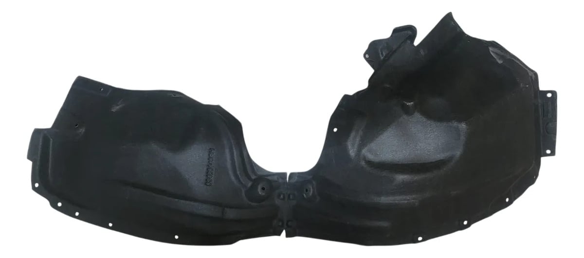 Tolva Salpicadera Forro Delantero Derecho Jeep Cherokee 2019-2023