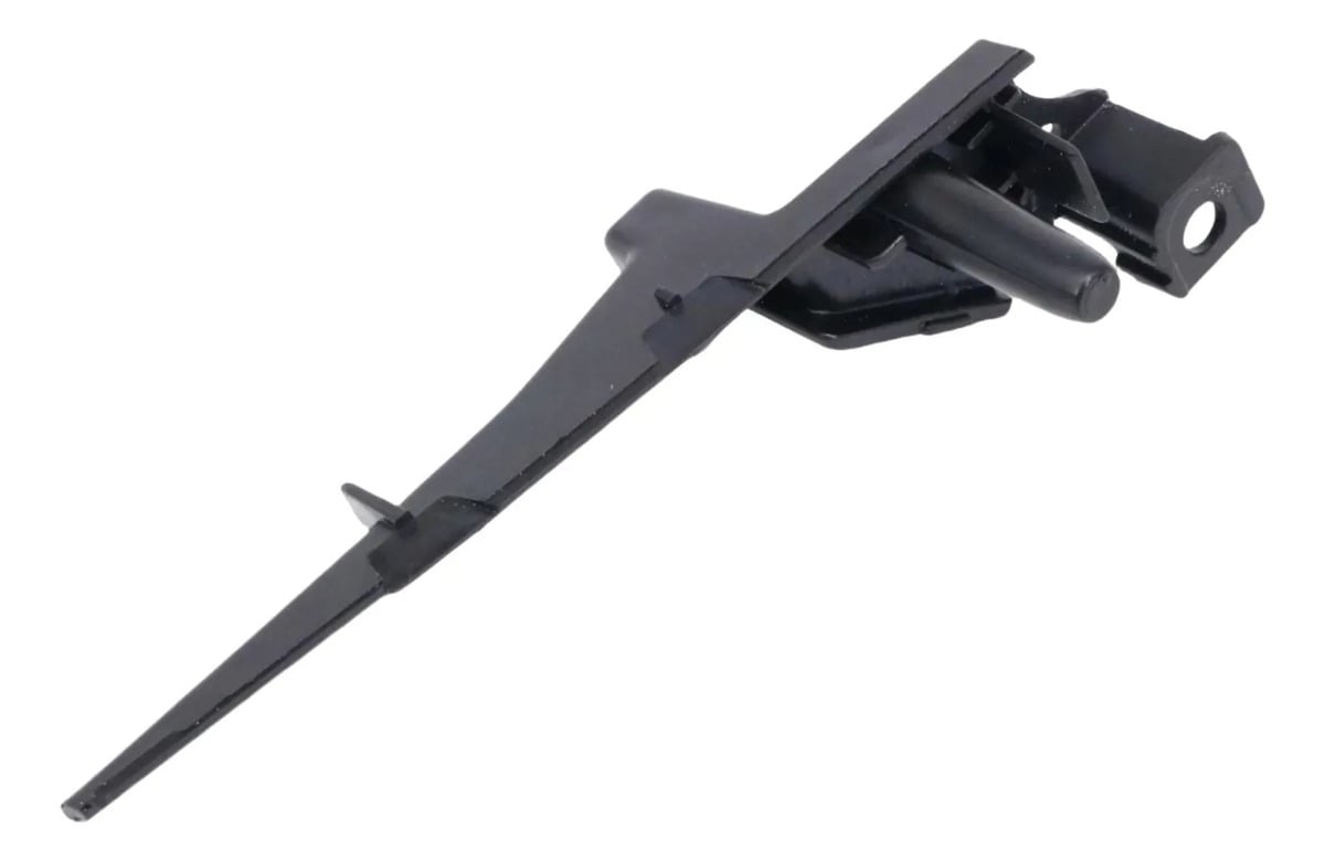 Guia Soporte De Parrilla Izquierdo Ford Bronco Sport 2021-2025