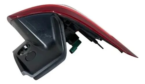 Calavera Exterior Izquierdo Trasero Chevrolet Equinox 2018-2024