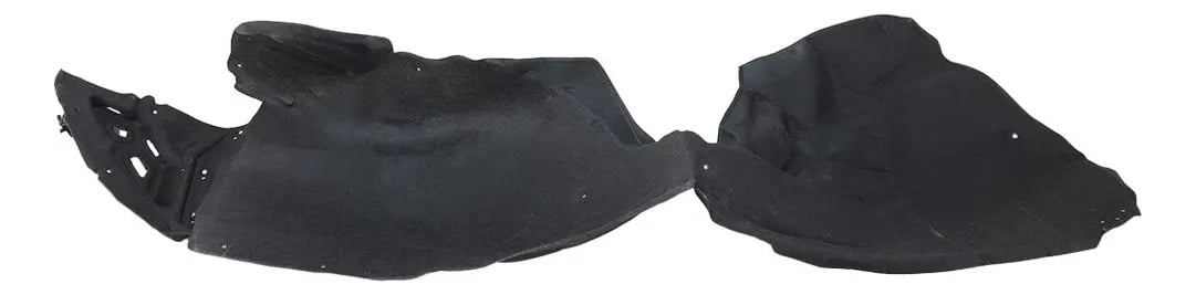 Tolva Forro Malibu 16-23 Derecho Delantero Chevrolet Malibu 2016-2023