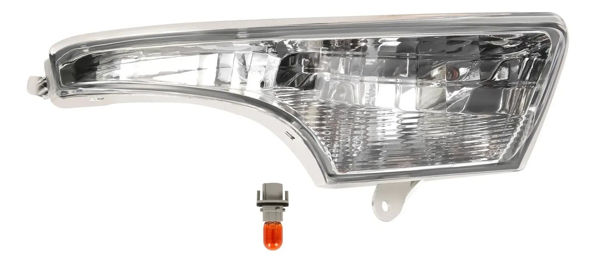Cuarto Delantero Derecho Delantero Nissan Altima 2013-2016
